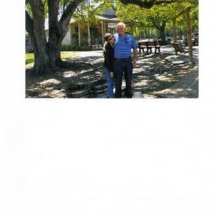 Meet your Posher, Sandra